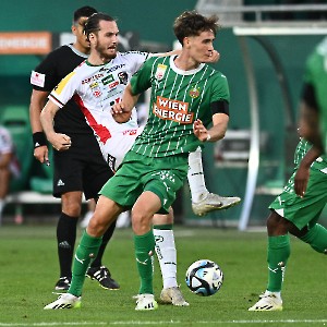 SK Rapid Wien - RZ Pellets WAC (17.09.2023)_32