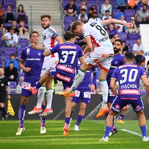 FK Austria Wien - RZ Pellets WAC (11.05.2024)