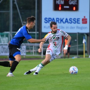 FC Kufstein - RZ Pellets WAC (22.07.2023)_10