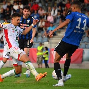 FC Kufstein - RZ Pellets WAC (22.07.2023)_11