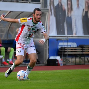 FC Kufstein - RZ Pellets WAC (22.07.2023)_11