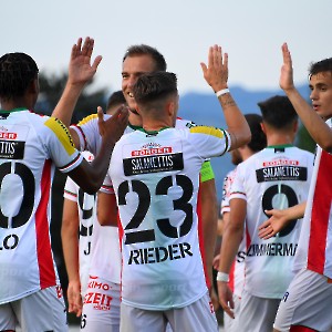 FC Kufstein - RZ Pellets WAC (22.07.2023)_13