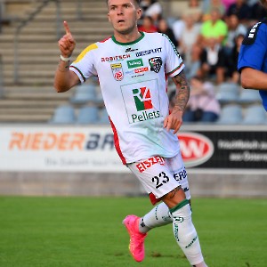 FC Kufstein - RZ Pellets WAC (22.07.2023)_14