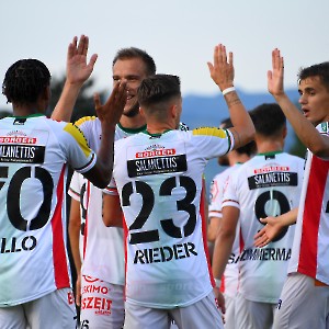 FC Kufstein - RZ Pellets WAC (22.07.2023)_14