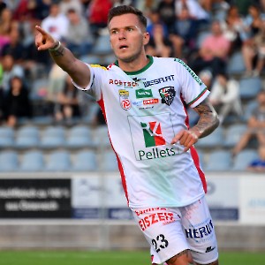 FC Kufstein - RZ Pellets WAC (22.07.2023)_15