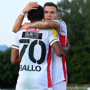 FC Kufstein - RZ Pellets WAC (22.07.2023)_18
