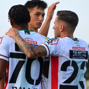 FC Kufstein - RZ Pellets WAC (22.07.2023)_19