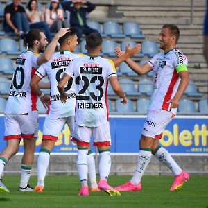 FC Kufstein - RZ Pellets WAC (22.07.2023)_1