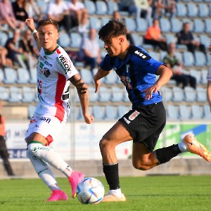 FC Kufstein - RZ Pellets WAC (22.07.2023)_1