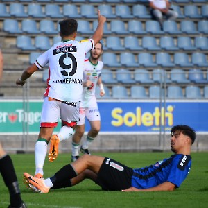 FC Kufstein - RZ Pellets WAC (22.07.2023)_1