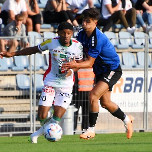 FC Kufstein - RZ Pellets WAC (22.07.2023)_1