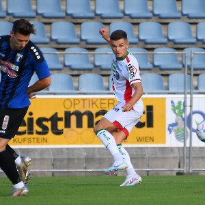 FC Kufstein - RZ Pellets WAC (22.07.2023)_1