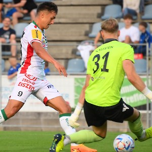 FC Kufstein - RZ Pellets WAC (22.07.2023)_20