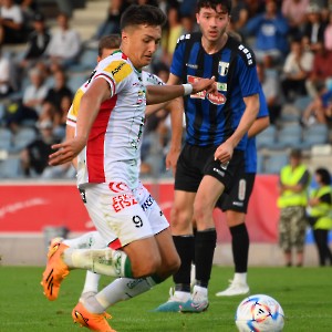 FC Kufstein - RZ Pellets WAC (22.07.2023)_21