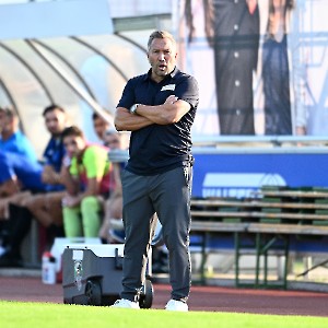 FC Kufstein - RZ Pellets WAC (22.07.2023)_29