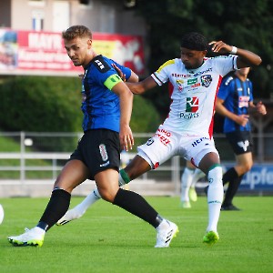 FC Kufstein - RZ Pellets WAC (22.07.2023)_2
