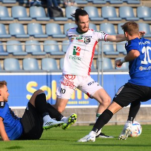 FC Kufstein - RZ Pellets WAC (22.07.2023)_2