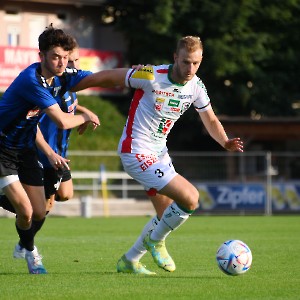 FC Kufstein - RZ Pellets WAC (22.07.2023)_2