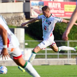 FC Kufstein - RZ Pellets WAC (22.07.2023)_2