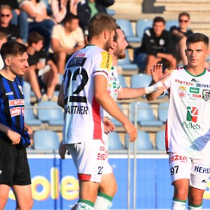 FC Kufstein - RZ Pellets WAC (22.07.2023)_2