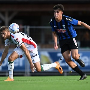 FC Kufstein - RZ Pellets WAC (22.07.2023)_2