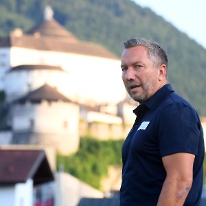 FC Kufstein - RZ Pellets WAC (22.07.2023)_35