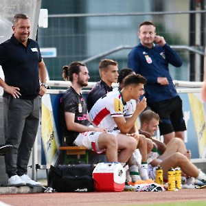 FC Kufstein - RZ Pellets WAC (22.07.2023)_38