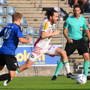 FC Kufstein - RZ Pellets WAC (22.07.2023)_3