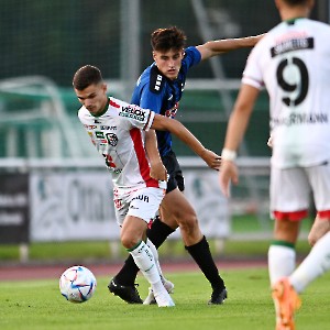 FC Kufstein - RZ Pellets WAC (22.07.2023)_3
