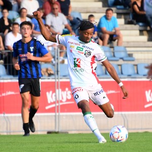 FC Kufstein - RZ Pellets WAC (22.07.2023)_3