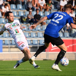 FC Kufstein - RZ Pellets WAC (22.07.2023)_4