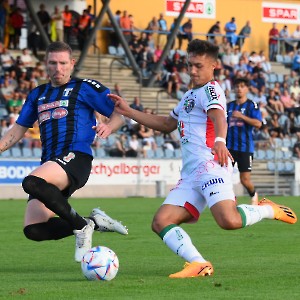 FC Kufstein - RZ Pellets WAC (22.07.2023)_5