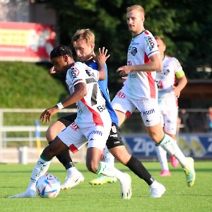 FC Kufstein - RZ Pellets WAC (22.07.2023)_6