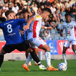 FC Kufstein - RZ Pellets WAC (22.07.2023)_6