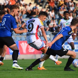 FC Kufstein - RZ Pellets WAC (22.07.2023)_7