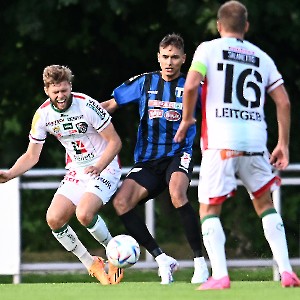 FC Kufstein - RZ Pellets WAC (22.07.2023)_7