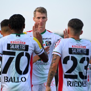 FC Kufstein - RZ Pellets WAC (22.07.2023)_7