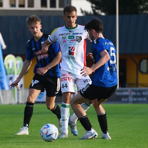 FC Kufstein - RZ Pellets WAC (22.07.2023)_7