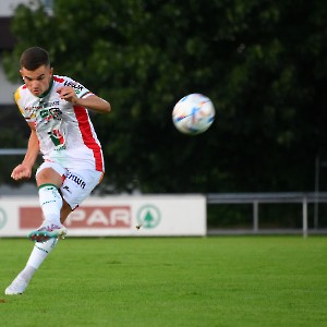 FC Kufstein - RZ Pellets WAC (22.07.2023)_7