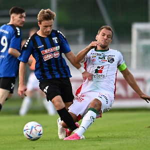 FC Kufstein - RZ Pellets WAC (22.07.2023)_7