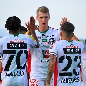 FC Kufstein - RZ Pellets WAC (22.07.2023)_9