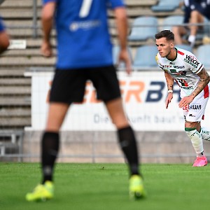 FC Kufstein - RZ Pellets WAC (22.07.2023)_9