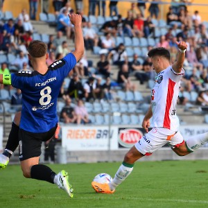 FC Kufstein - RZ Pellets WAC (22.07.2023)_9