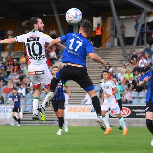FC Kufstein - RZ Pellets WAC (22.07.2023)_9