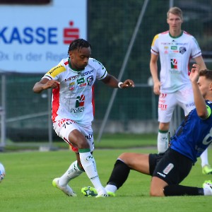 FC Kufstein - RZ Pellets WAC (22.07.2023)_9