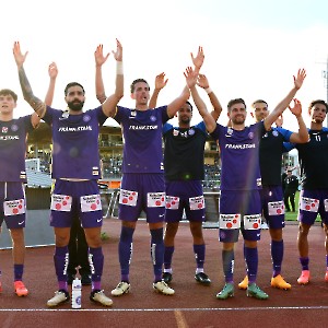 RZ Pellets WAC - FK Austria Wien (13.04.2024)