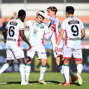RZ Pellets WAC - SC Austria Lustenau (20.04.2024)