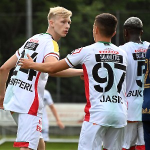 ATUS Velden - RZ Pellets WAC (30.06.2023)