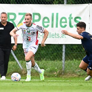 ATUS Velden - RZ Pellets WAC (30.06.2023)