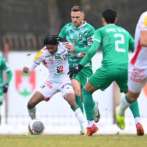 Olympija Laibach - RZ Pellets WAC (03.02.2024)